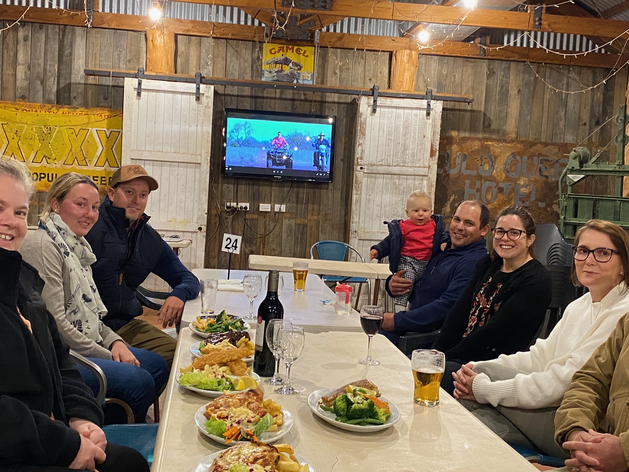 Connecting our Young People - Eulo