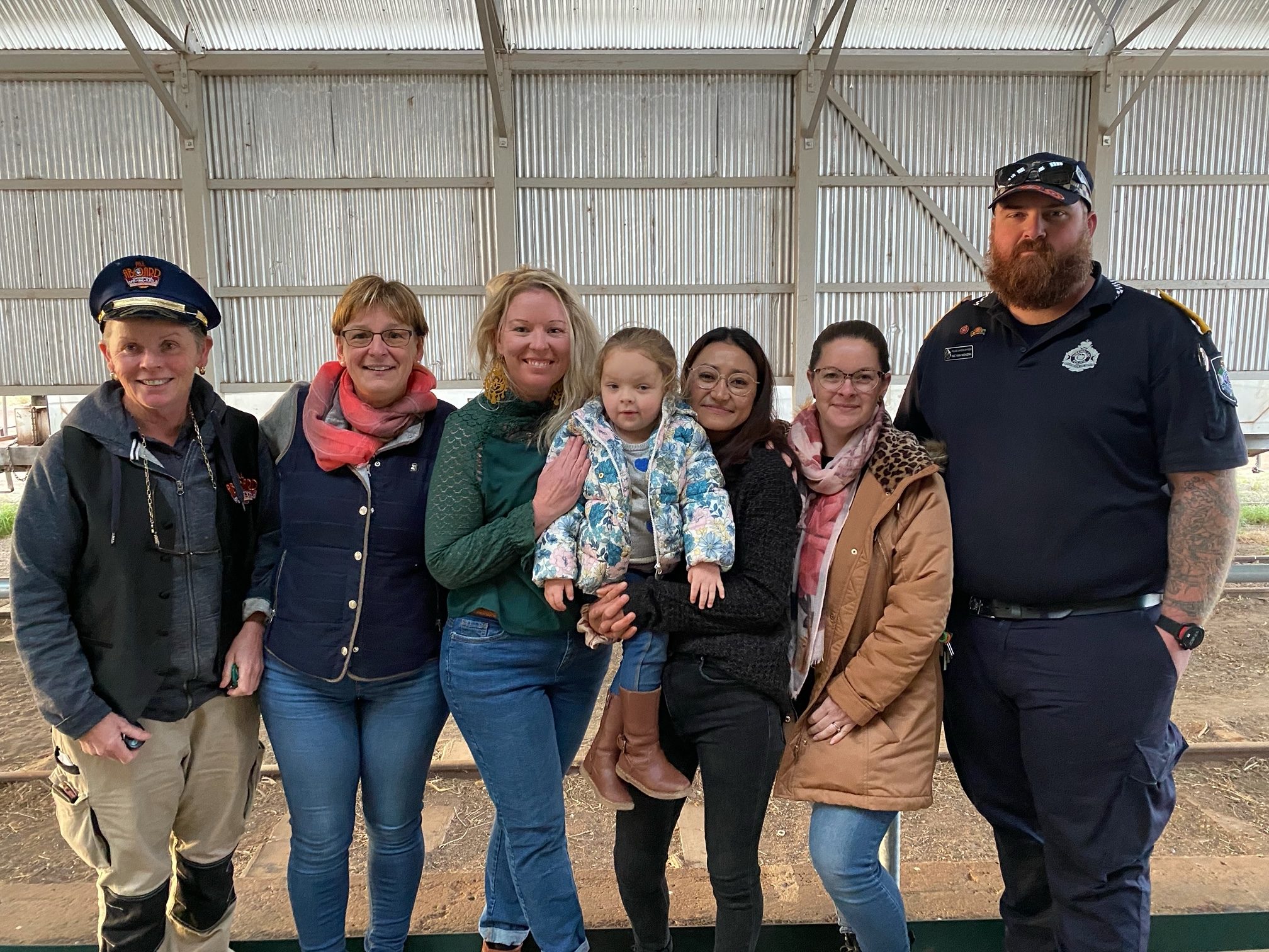 Our Stories - Connecting Our Young People Combined - Cunnamulla